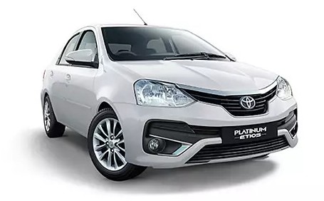 Toyota Etios