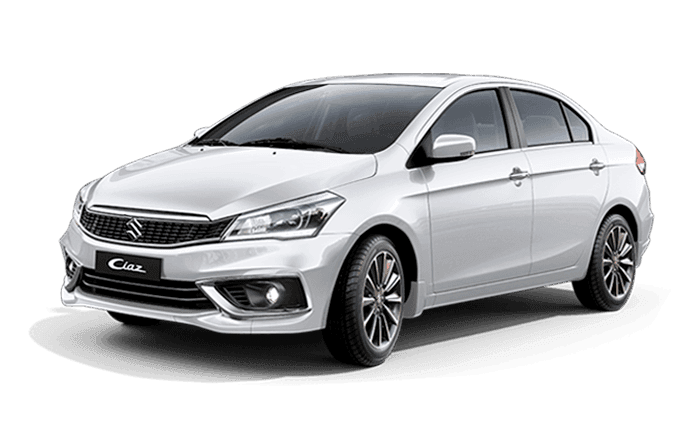 Maruti Suzuki Ciaz